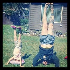 Meet your Posher, Aisha